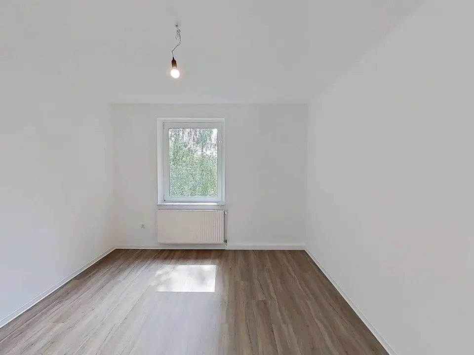 2 Zimmer Wohnung mit 57 m² in Bielefeld – Bild 1