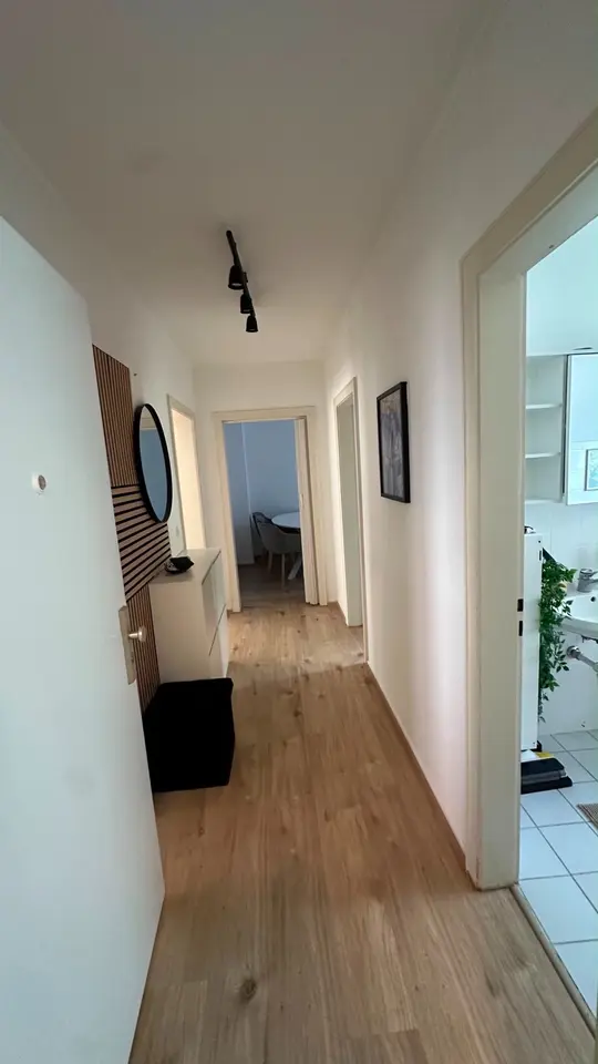 2 Zimmer Wohnung mit 65 m² in Wuppertal – Bild 6