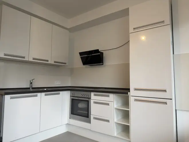 1 Zimmer Wohnung mit 37 m² in Wiesbaden – Bild 1