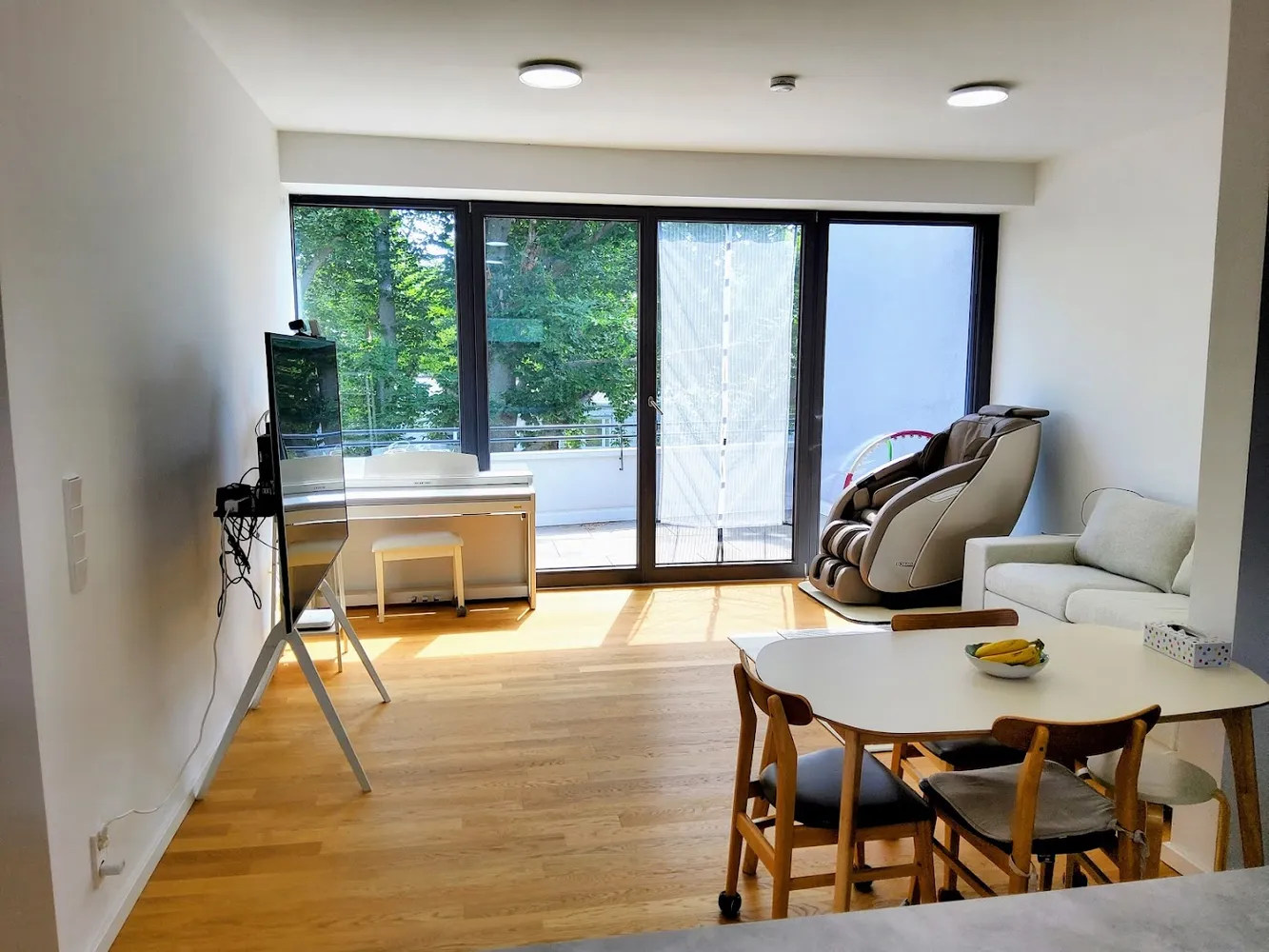 4 Zimmer Wohnung mit 110 m² in Berlin – Bild 5