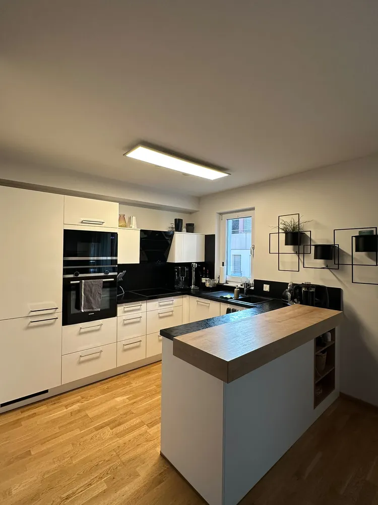 3 room apartment with 75 m² in Frankfurt am Main – Photo 2