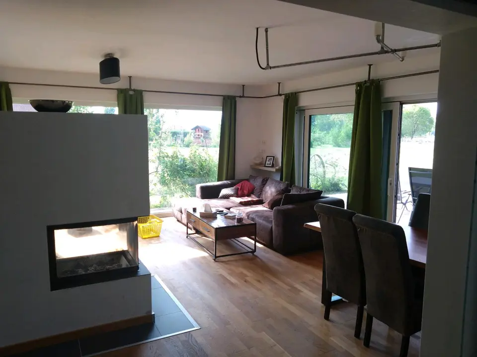 5 Zimmer Haus mit 165 m² in Wolfsburg – Bild 8