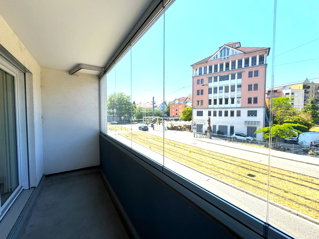 1 Zimmer Wohnung mit 41 m² in Freiburg im Breisgau – Bild 10