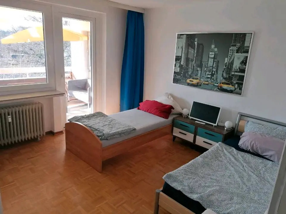 2 Zimmer Wohnung mit 73 m² in Hannover – Bild 1