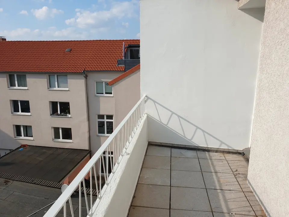 2 Zimmer Wohnung mit 42 m² in Braunschweig – Bild 8
