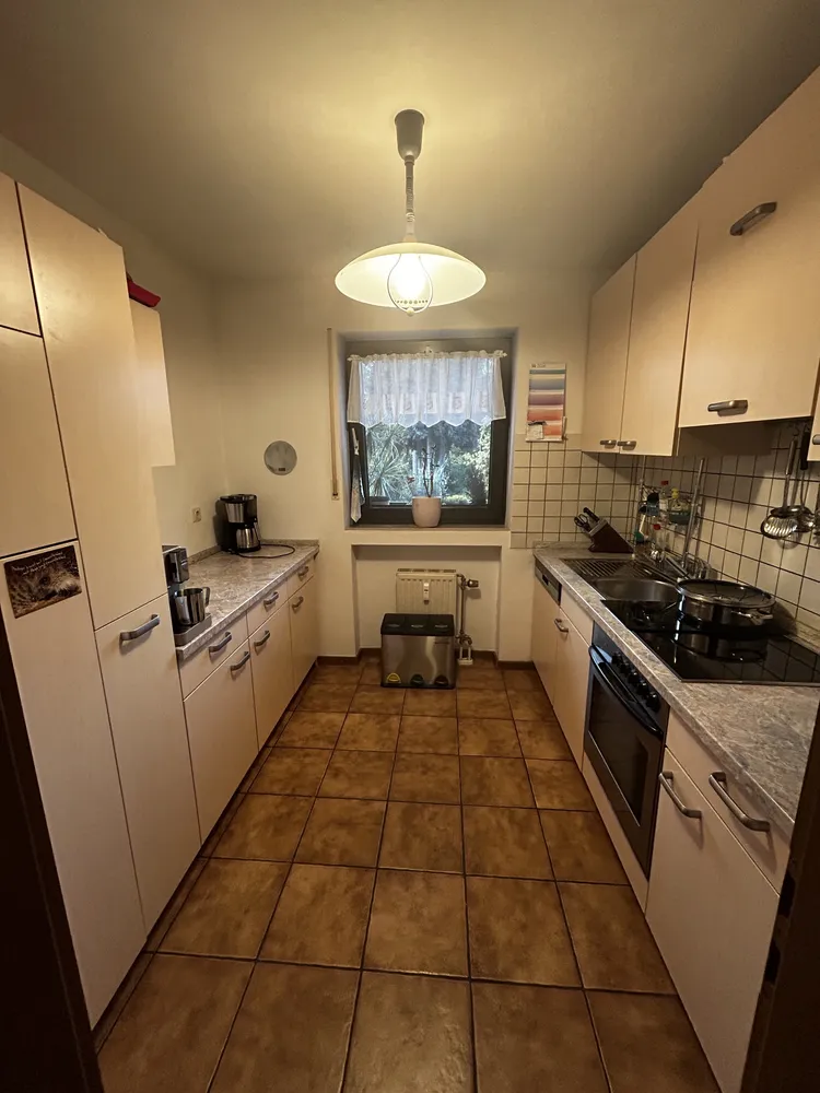3 Zimmer Wohnung mit 74 m² in Mönchengladbach – Bild 4