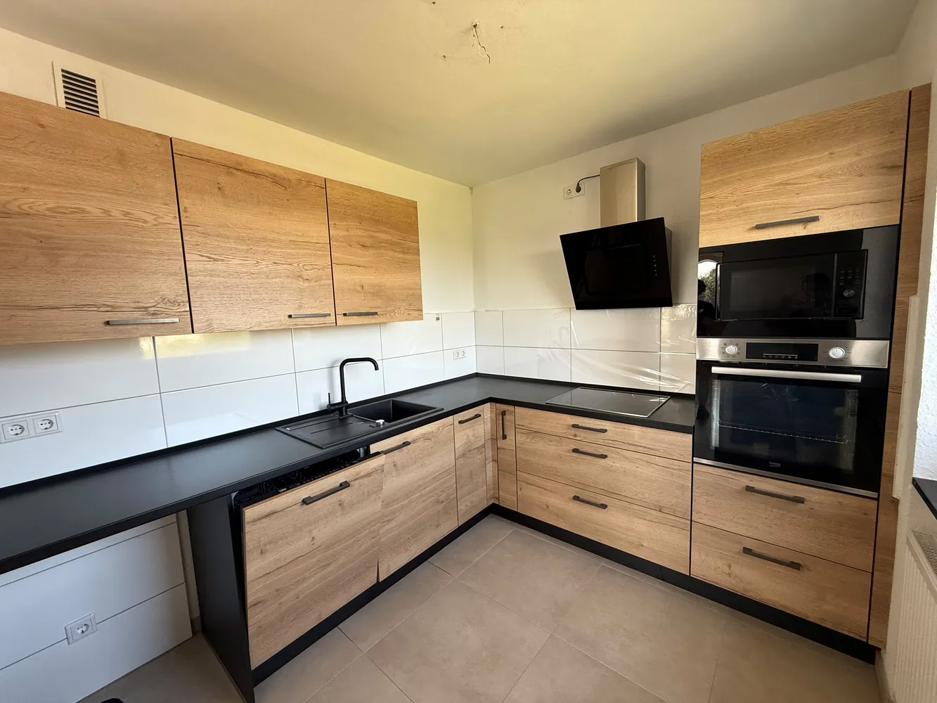 3 Zimmer Wohnung mit 58 m² in Dortmund – Bild 8