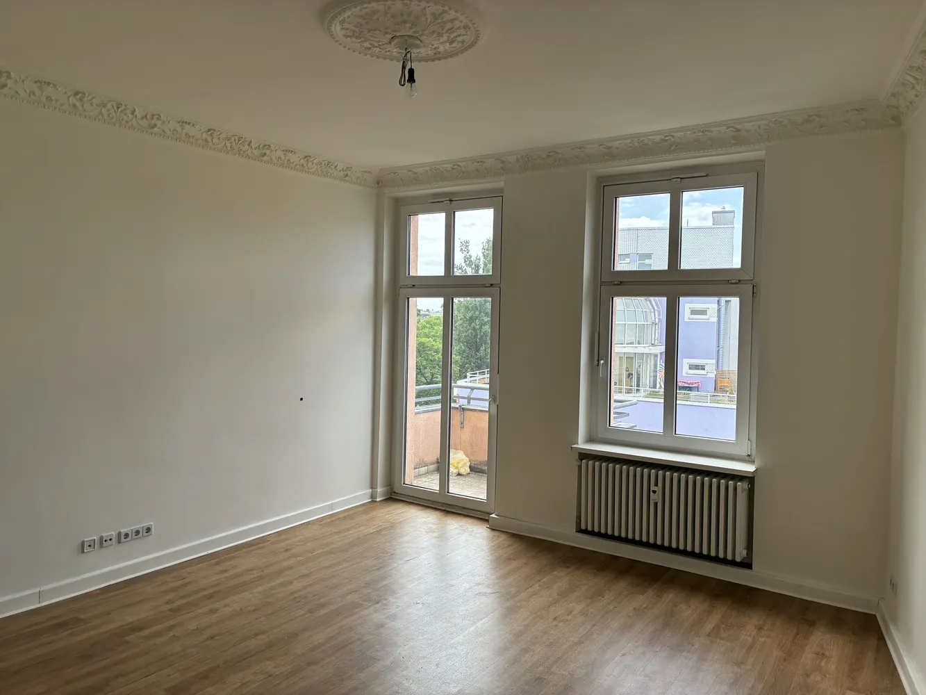 3 room apartment with 76 m² in Berlin – Photo 5