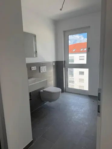 1 Zimmer Wohnung mit 42 m² in Nürnberg – Bild 7
