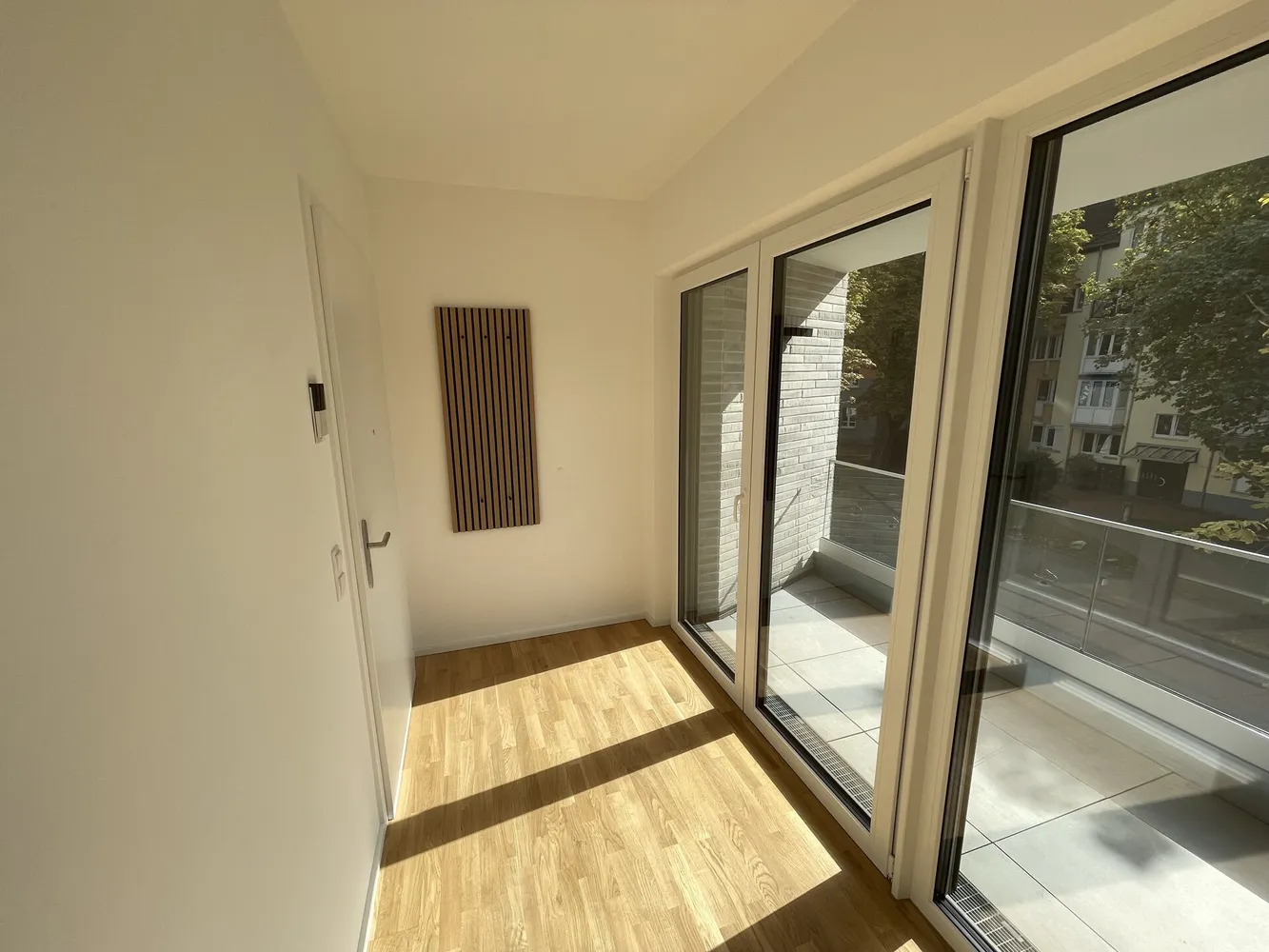 2 room apartment with 47 m² in Bonn – Photo 9