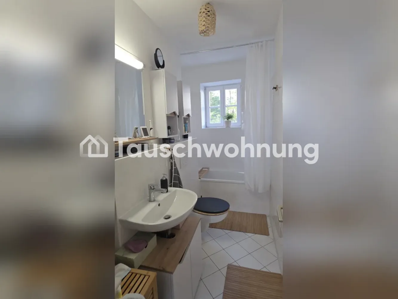 3 Zimmer Wohnung mit 63 m² in Berlin – Bild 1