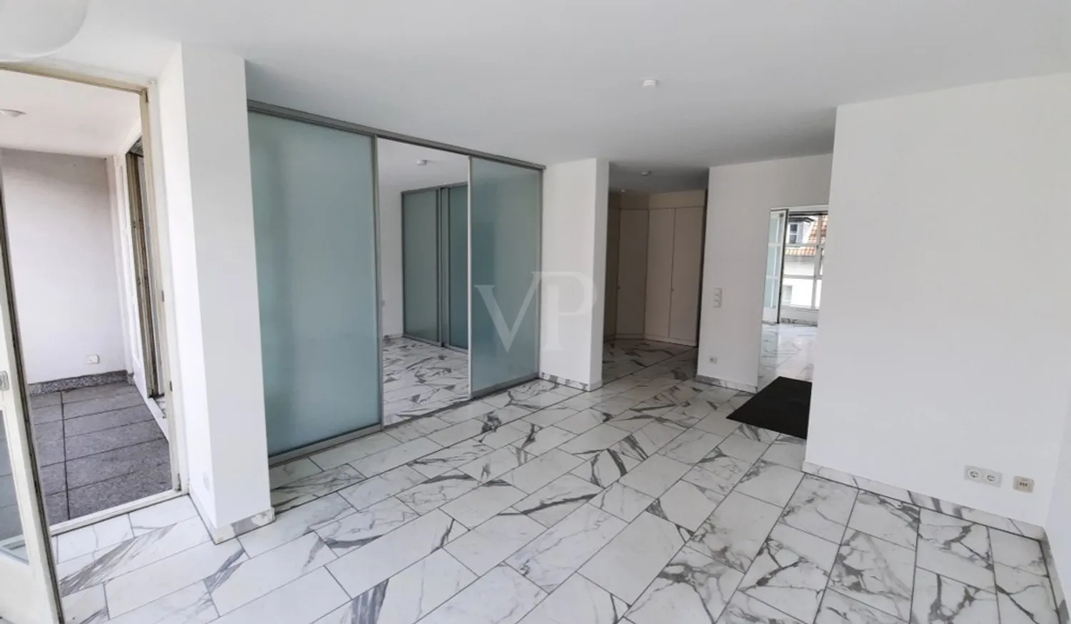 1 Zimmer Wohnung mit 57 m² in Darmstadt – Bild 3