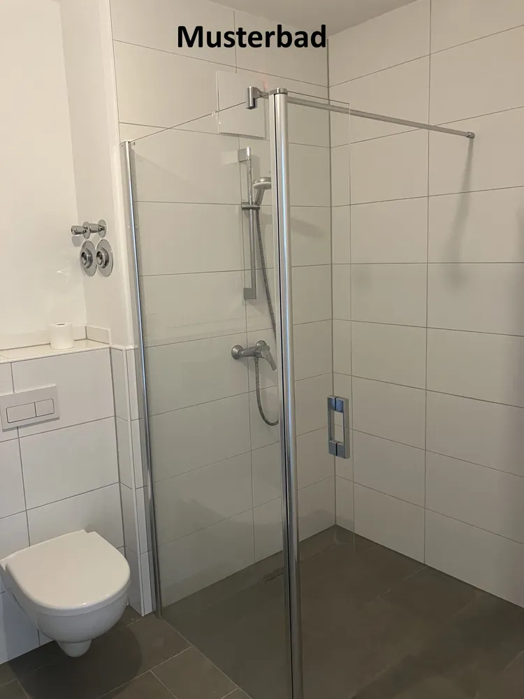 1 Zimmer Wohnung mit 46 m² in Heppenheim – Bild 9