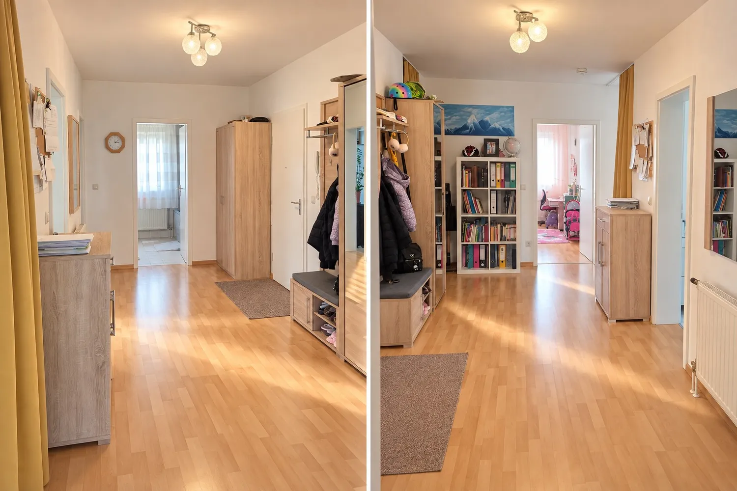 3 Zimmer Wohnung mit 80 m² in Bayreuth – Bild 8