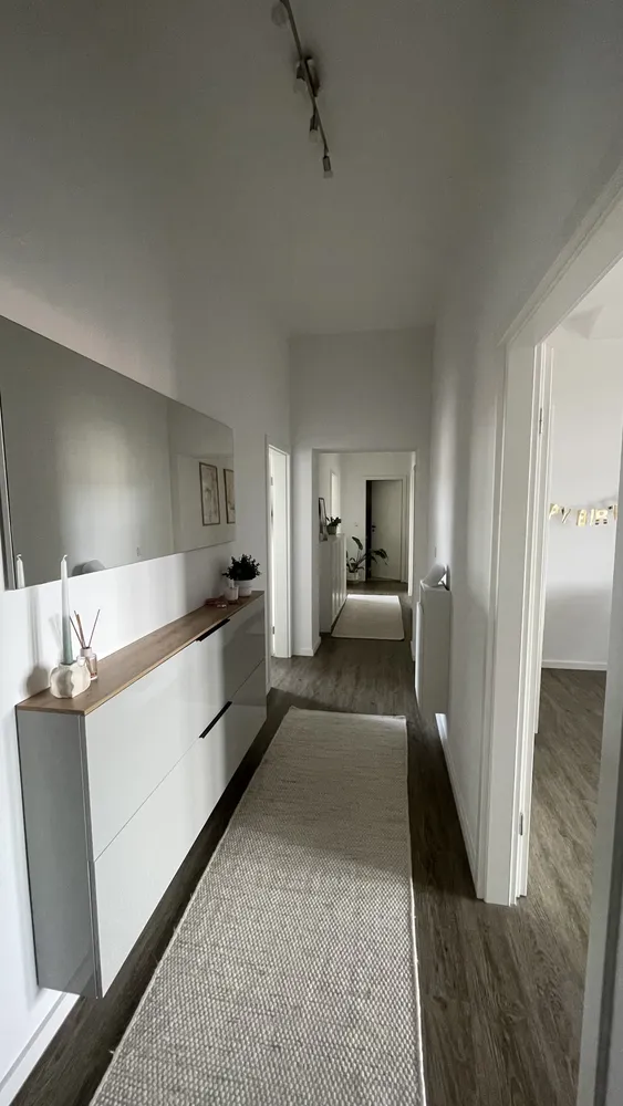 4 Zimmer Wohnung mit 127 m² in Wiesbaden – Bild 12