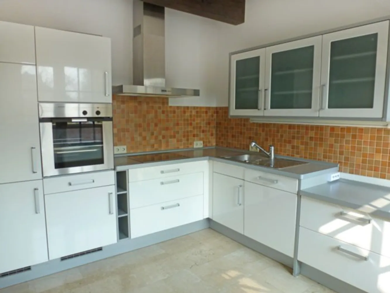3 Zimmer Wohnung mit 152 m² in Frankfurt am Main – Bild 9