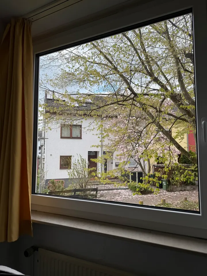 WG-Zimmer mit 17 m² in Mainz – Bild 2