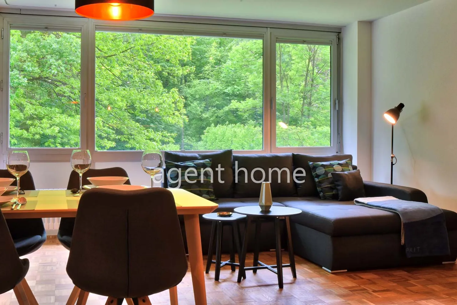 1 Zimmer Wohnung mit 48 m² in Stuttgart – Bild 5