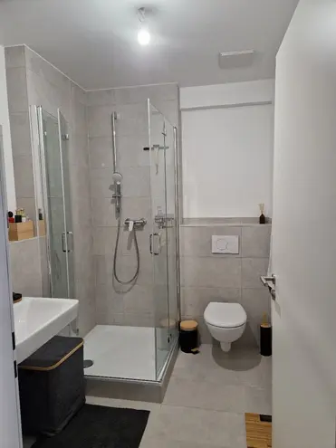 2 Zimmer Wohnung mit 35 m² in Frankfurt am Main – Bild 8