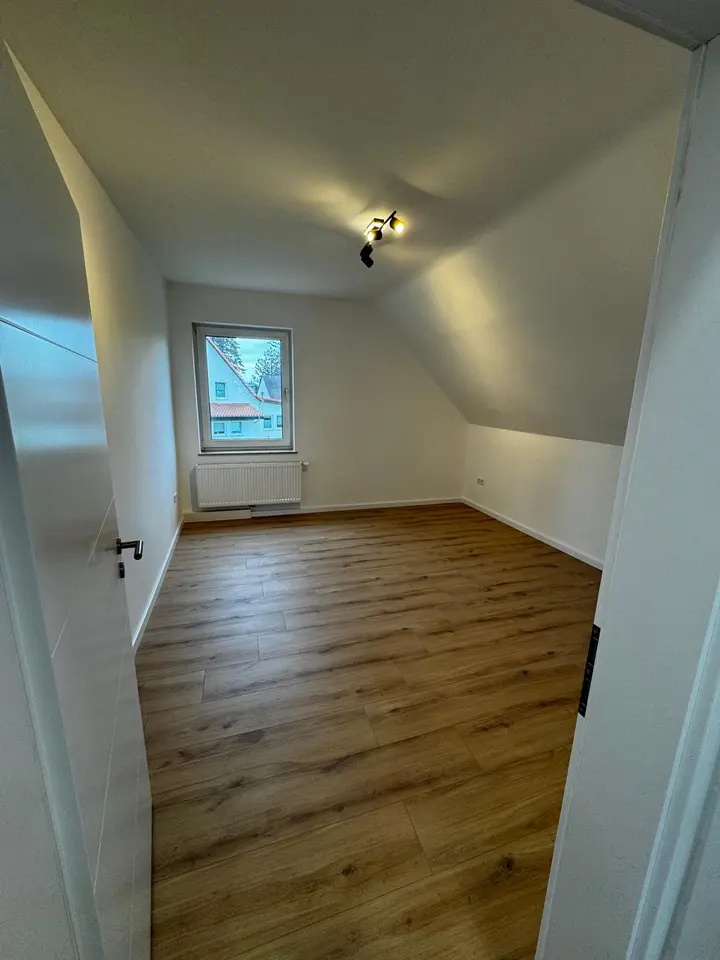 3 Zimmer Wohnung mit 60 m² in Hannover – Bild 2