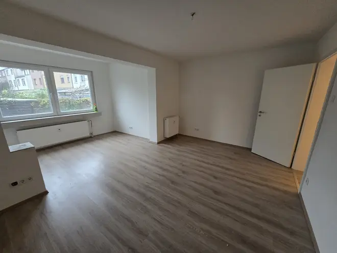 2 Zimmer Wohnung mit 58 m² in Duisburg – Bild 2
