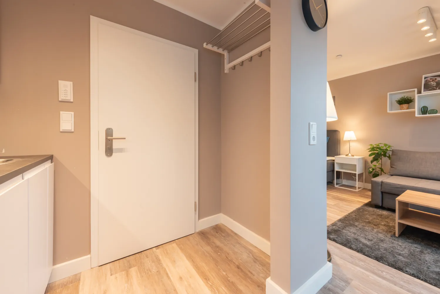 1 Zimmer Wohnung mit 29 m² in Bochum – Bild 7
