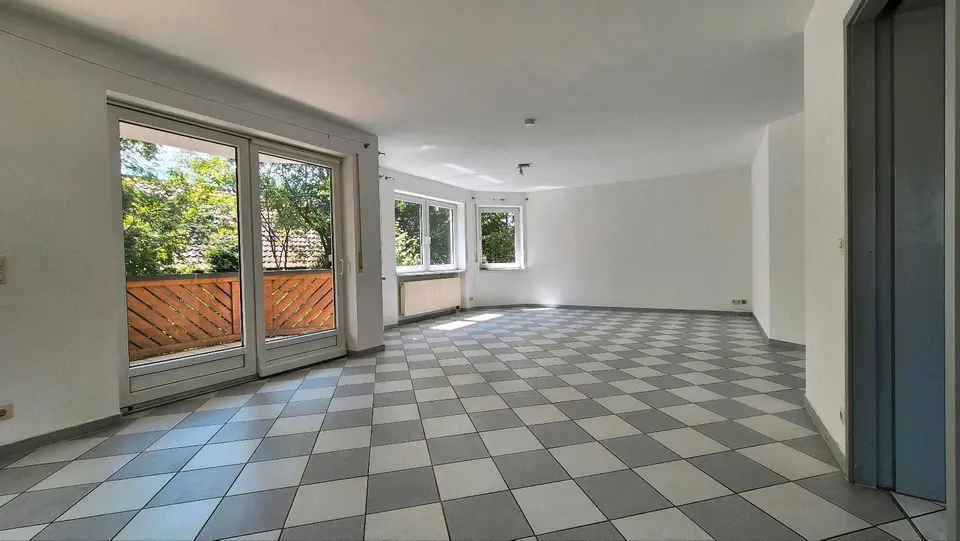 5 Zimmer Wohnung mit 118 m² in Biberach an der Riß – Bild 7