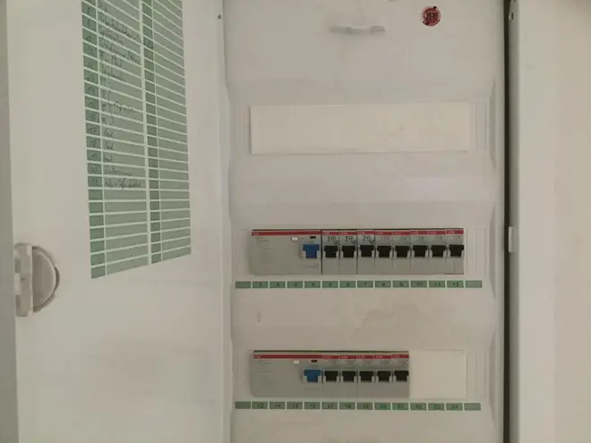 3 Zimmer Wohnung mit 63 m² in Gelsenkirchen – Bild 12