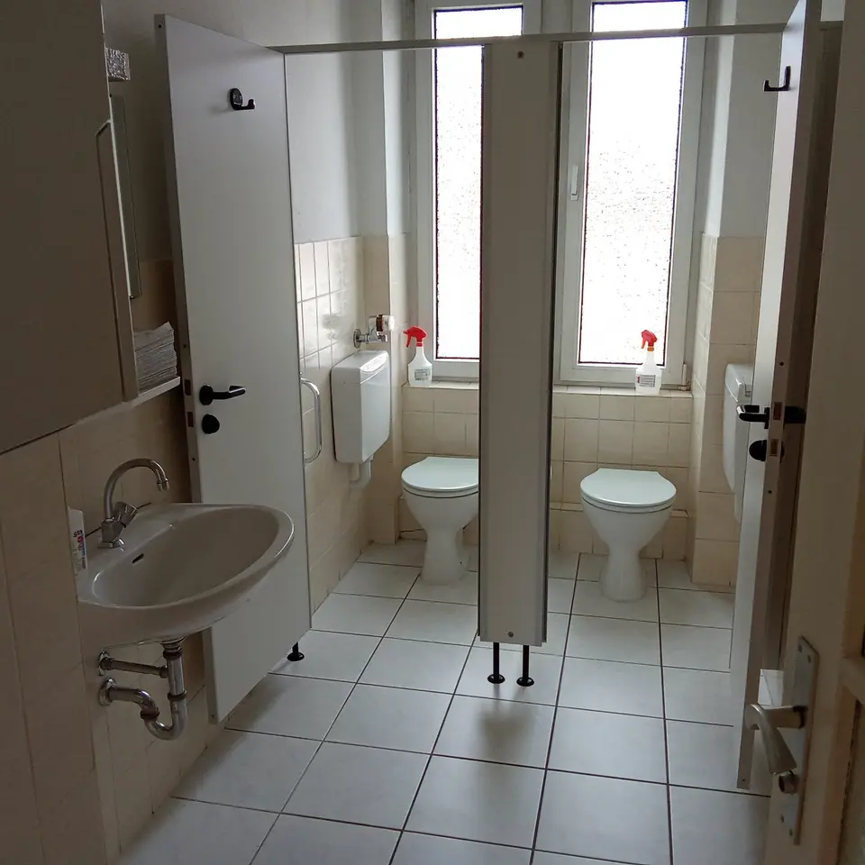 5 Zimmer Wohnung mit 120 m² in Kassel – Bild 2