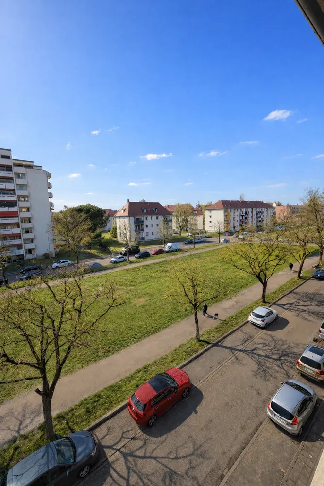 4 Zimmer Wohnung mit 120 m² in Karlsruhe – Bild 11
