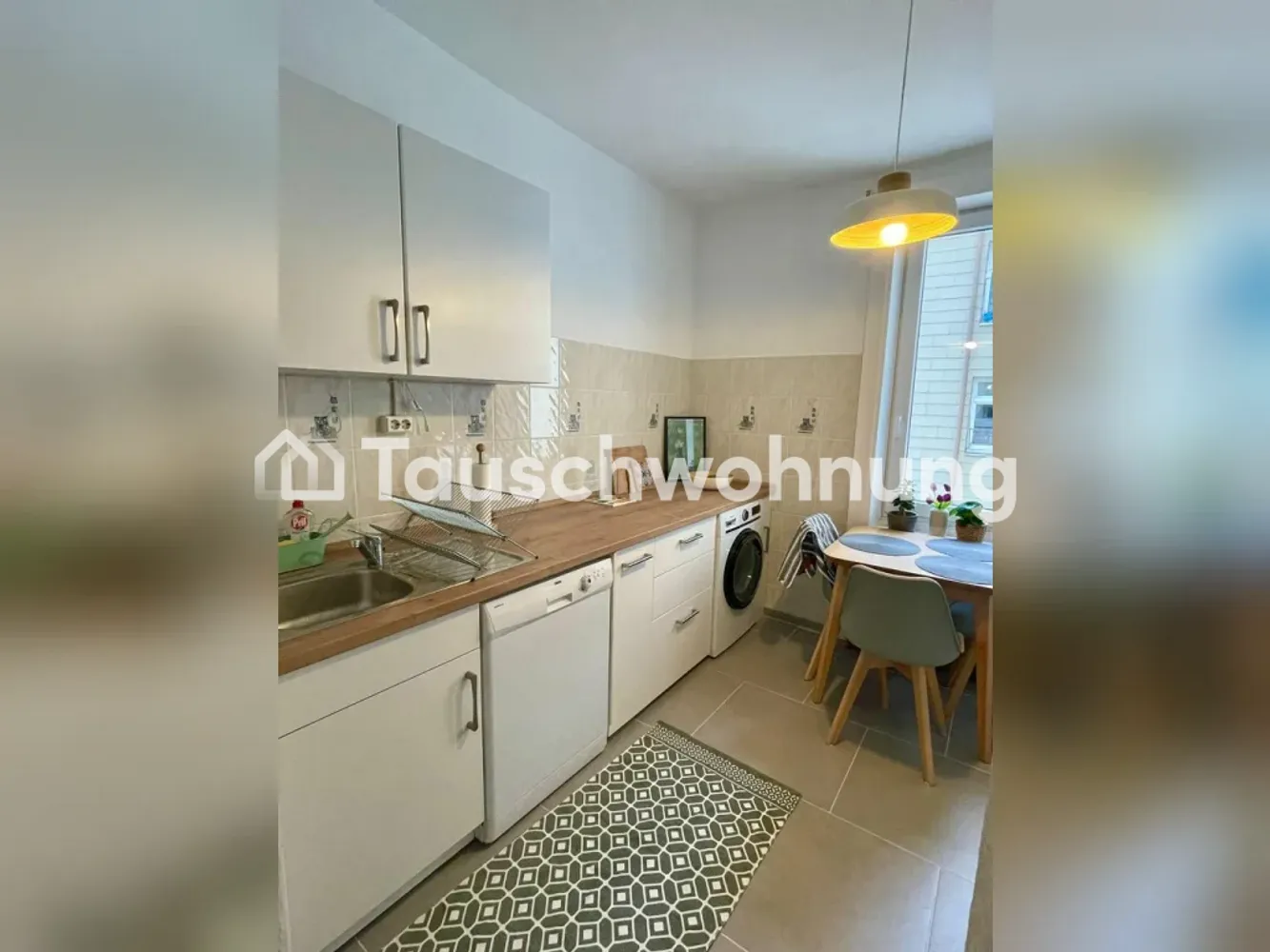 3 room apartment with 55 m² in Hamburg – Photo 9