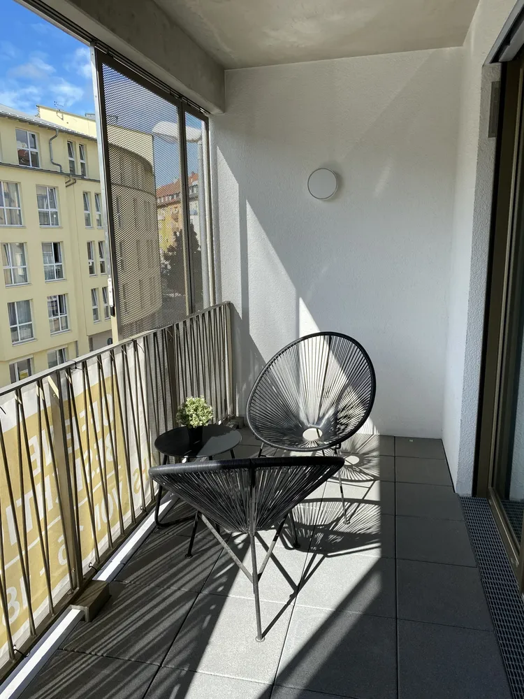 2 Zimmer Wohnung mit 44 m² in Pforzheim – Bild 4