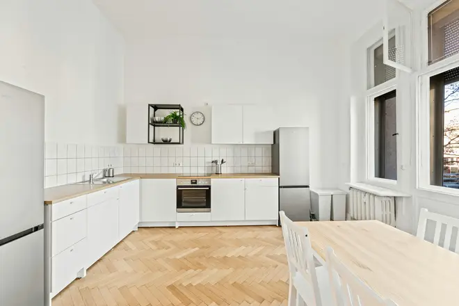 WG-Zimmer in Berlin – Bild 4