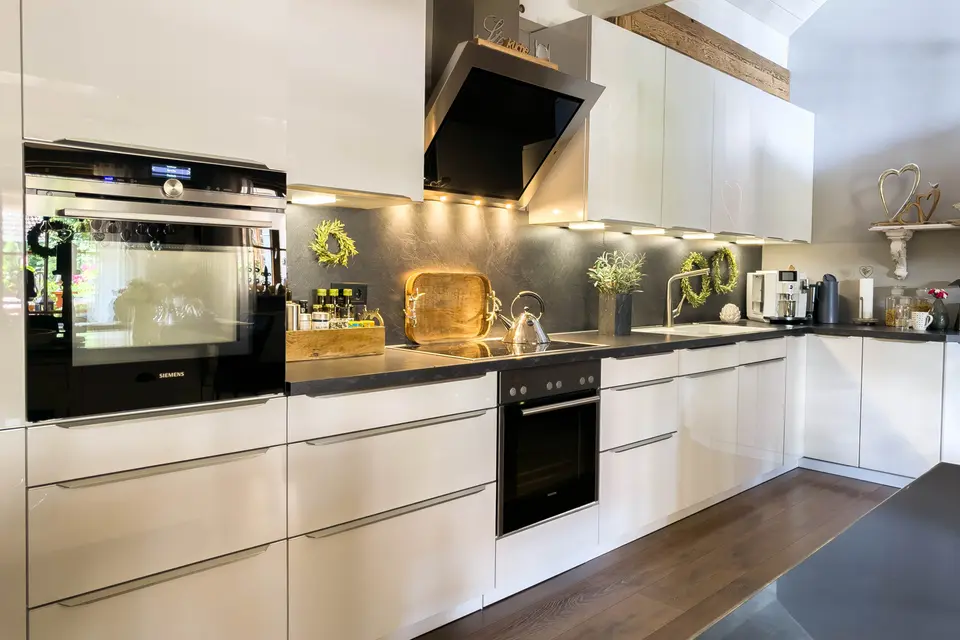 4 Zimmer Wohnung mit 106 m² in Starnberg – Bild 2