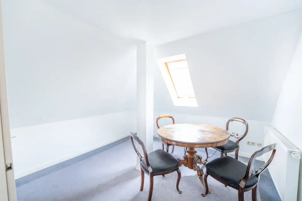 3 room apartment with 115 m² in Jena – Photo 6