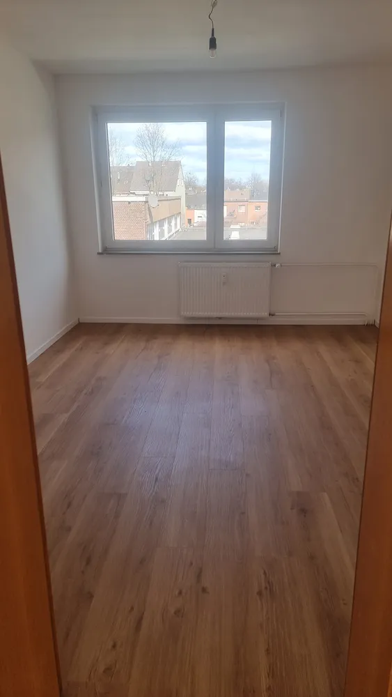 2 Zimmer Wohnung mit 53 m² in Duisburg – Bild 6