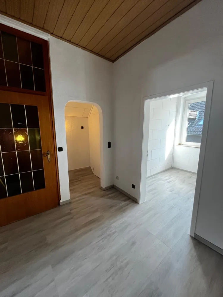 2 room apartment with 60 m² in Gelsenkirchen – Photo 3