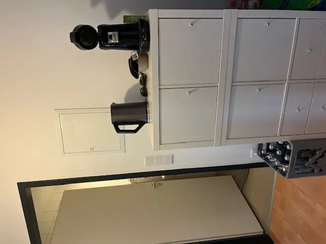 1 Zimmer Wohnung mit 30 m² in Regensburg – Bild 9