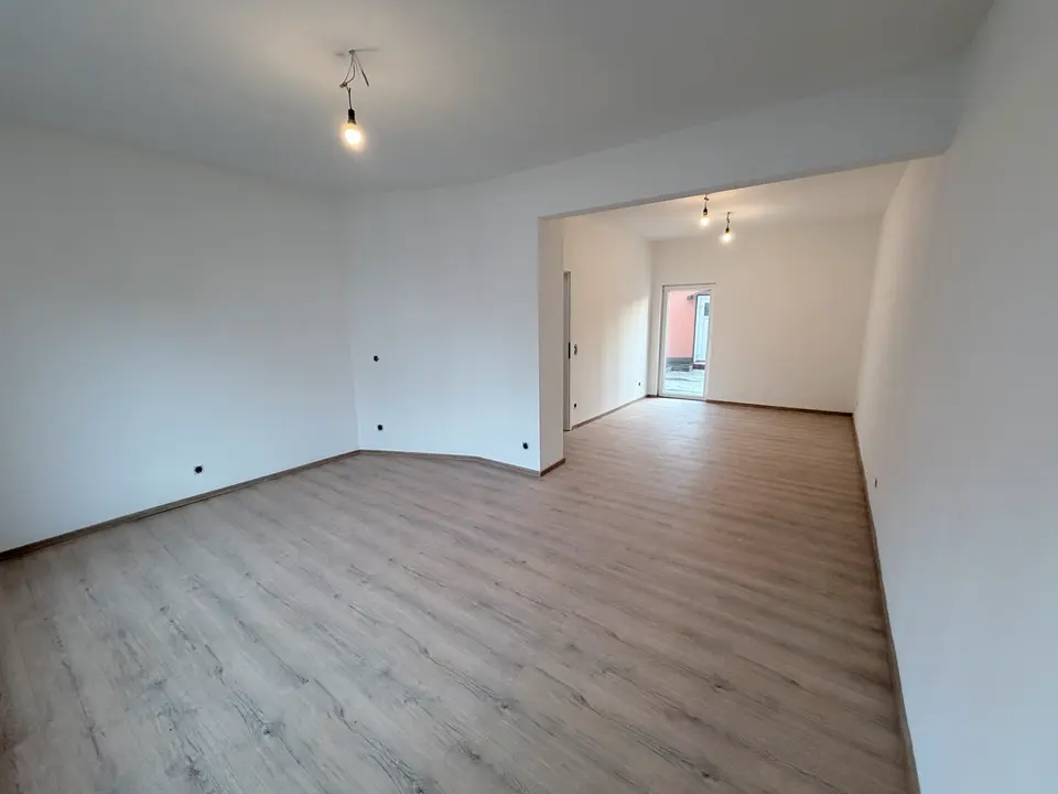 5 Zimmer Haus mit 100 m² in Lübeck – Bild 1