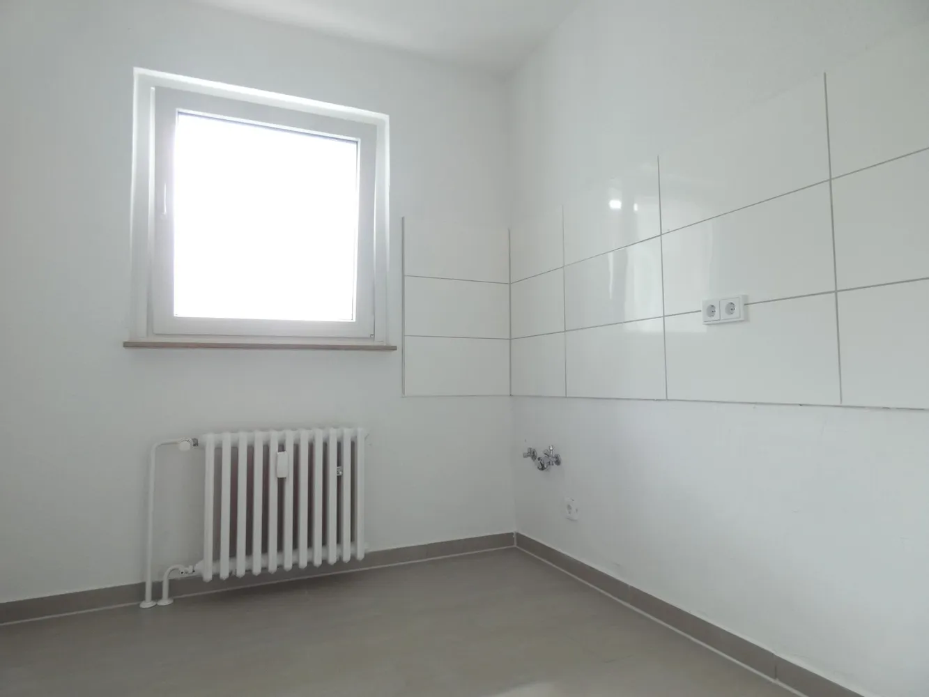 3 Zimmer Wohnung mit 59 m² in Mülheim an der Ruhr – Bild 10