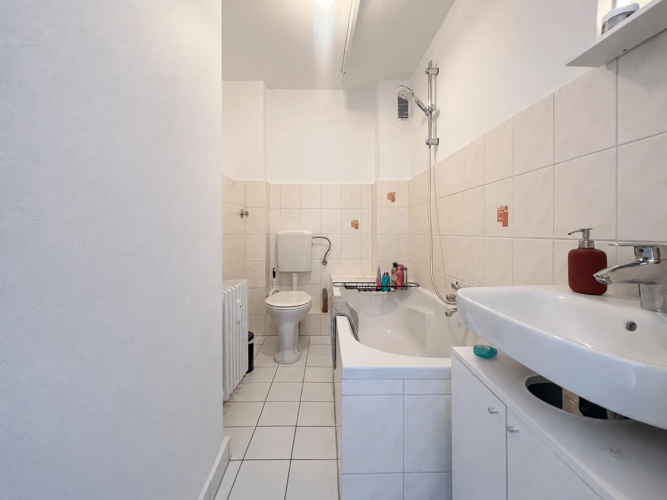 1 Zimmer Wohnung mit 34 m² in Wuppertal – Bild 5