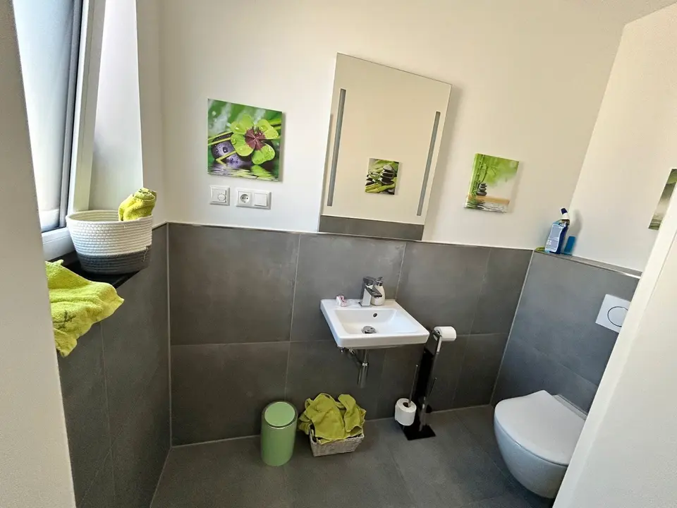 4 Zimmer Haus mit 130 m² in Euskirchen – Bild 8