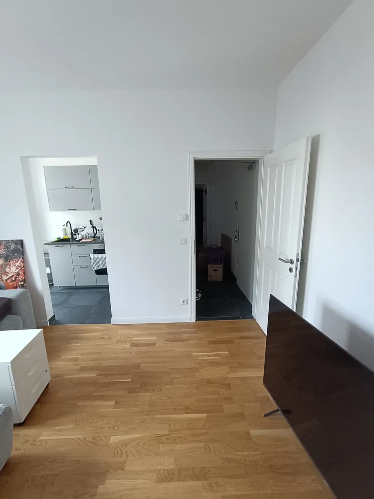 2 room apartment with 44 m² in Magdeburg – Photo 11