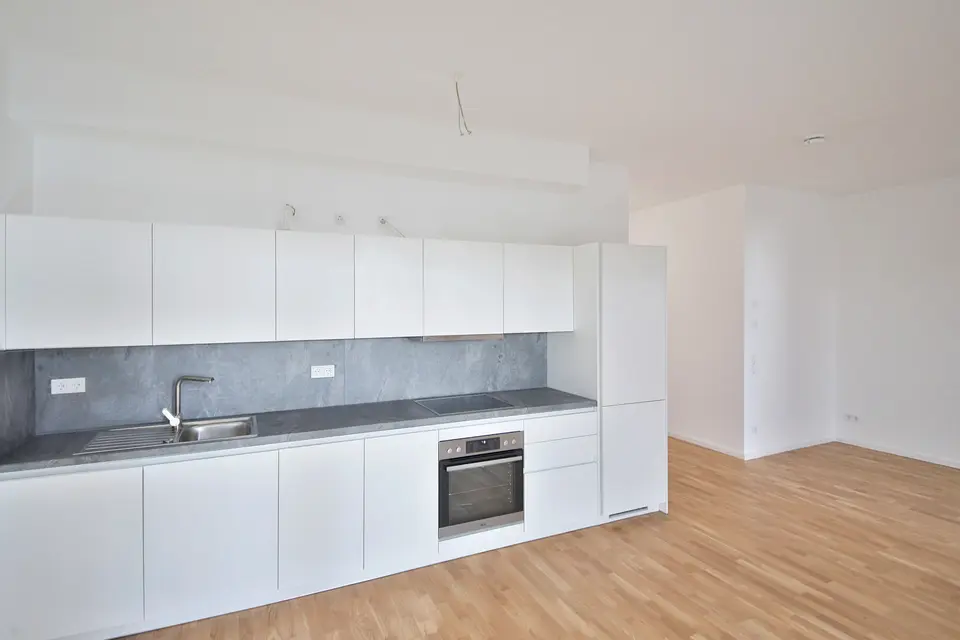 2 Zimmer Wohnung mit 79 m² in Böblingen – Bild 6