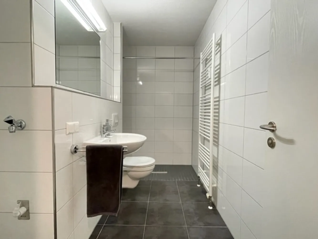 2 Zimmer Wohnung mit 50 m² in Darmstadt – Bild 9