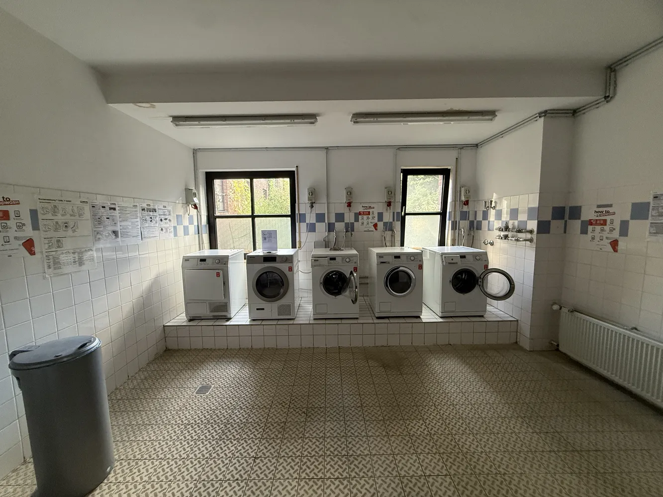 1 Zimmer Wohnung mit 21 m² in Düsseldorf – Bild 8