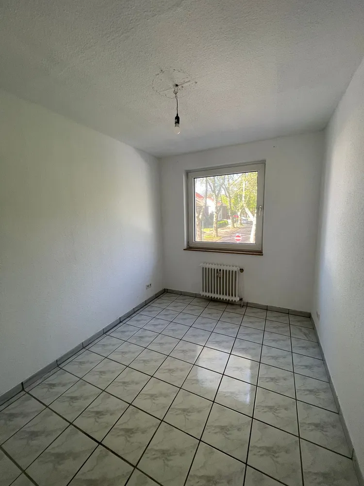 3 Zimmer Wohnung mit 62 m² in Oberhausen – Bild 4