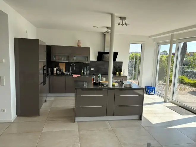 3 Zimmer Wohnung mit 150 m² in Dortmund – Bild 5