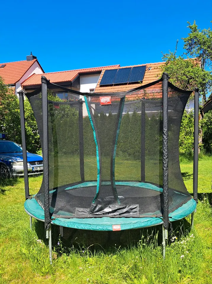 4 Zimmer Haus mit 90 m² in Eisenach – Bild 9