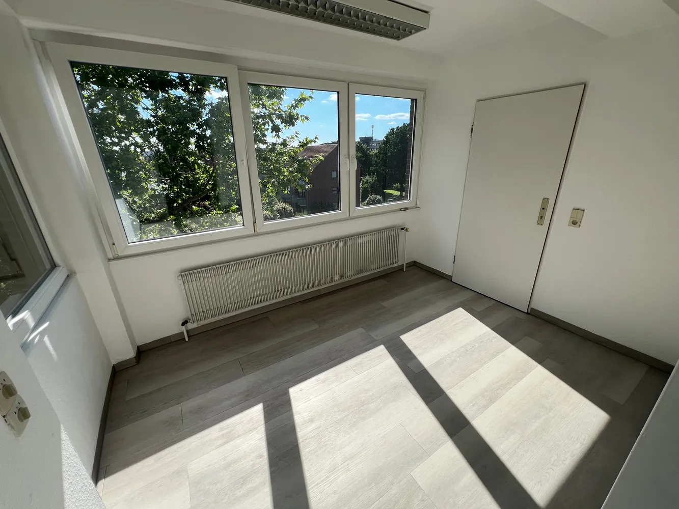 4 Zimmer Wohnung mit 110 m² in Rheine – Bild 9